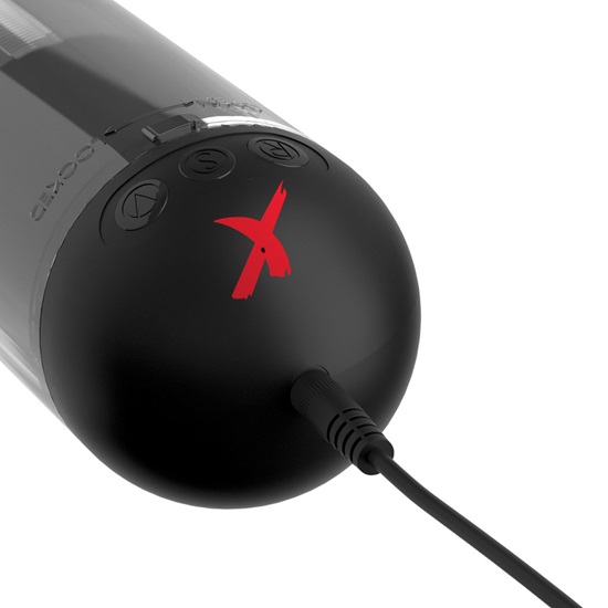 PDX Elite Extender Pro Vibrating Pump - Image 4