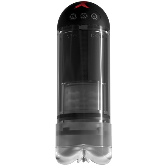 PDX Elite Extender Pro Vibrating Pump