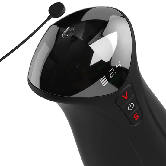 PDX Elite Pro XL Stroker