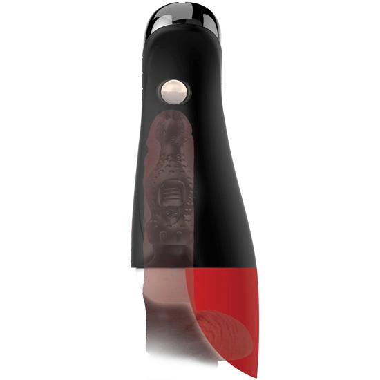 PDX Elite Pro XL Stroker