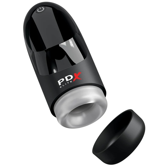 PDX Elite Hydrogasm Stroker