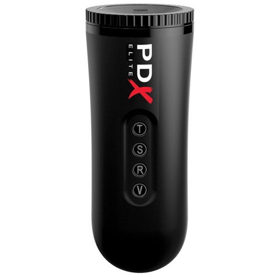 PDX Elite Moto Blower Masturbator