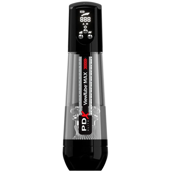 PDX Elite ViewTube Max View Stroker