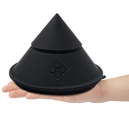 Cowgirl Cone Portable Premium Sex Machine