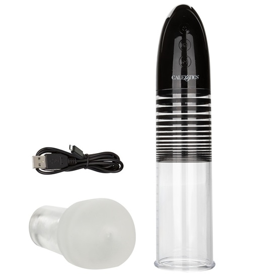 Optimum Series Automatic Smart Pump - Image 4