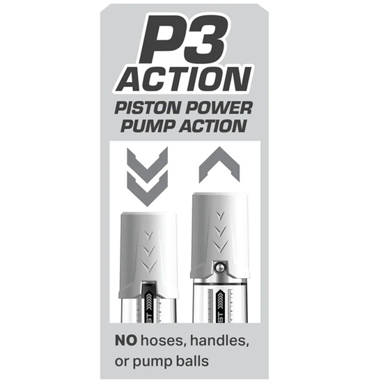 Pump Worx Max Boost Penis Pump