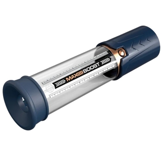 Pump Worx Max Boost Penis Pump