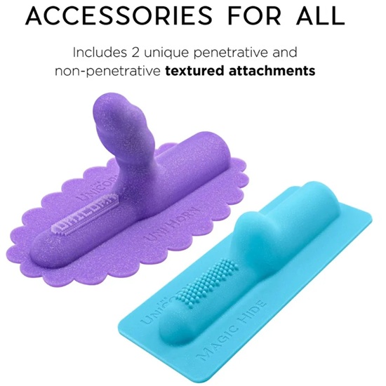 Unicorn Premium Sex Machine