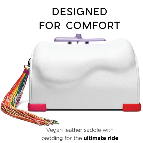 Unicorn Premium Sex Machine
