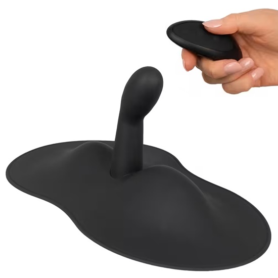 Vibepad 3 Riding Vibrator