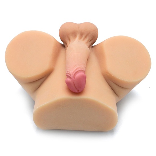 Kiotos Masturbator Dildo Pussy & Ass NR17