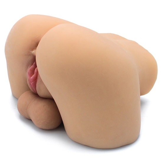 Kiotos Masturbator Dildo Pussy & Ass NR17