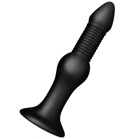 BUTTR Explosive Warhead Anal Dildo
