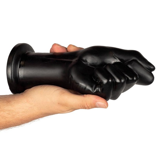 BUTTR FistCorps Fist 9.4″ Dildo