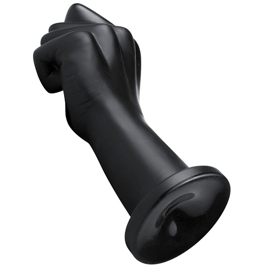 BUTTR FistCorps Fist 9.4″ Dildo