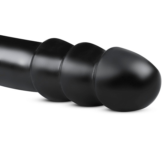 BUTTR MadBull Muzzl XXL 11.4″ Dildo