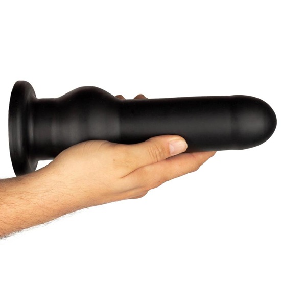 BUTTR Tactical I 10″ Dildo