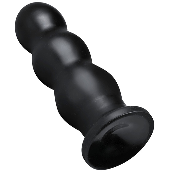 BUTTR Tactical III 9.8″ Butt Plug