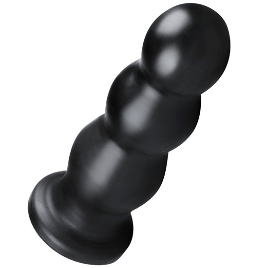 BUTTR Tactical III 9.8″ Butt Plug - Image 4