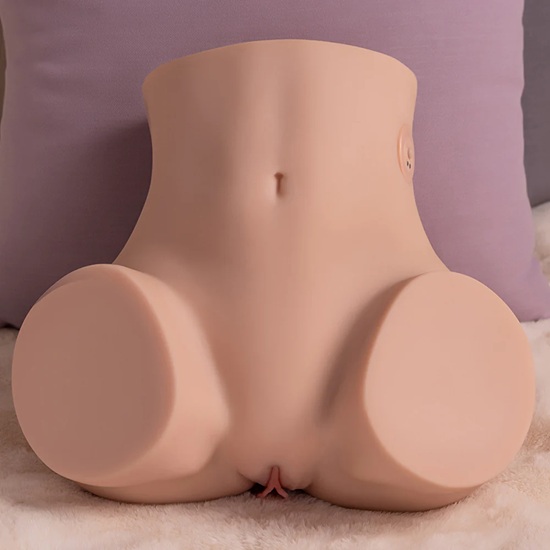 Xise Sydni Auto Thrusting Vagina Torso Masturabtor