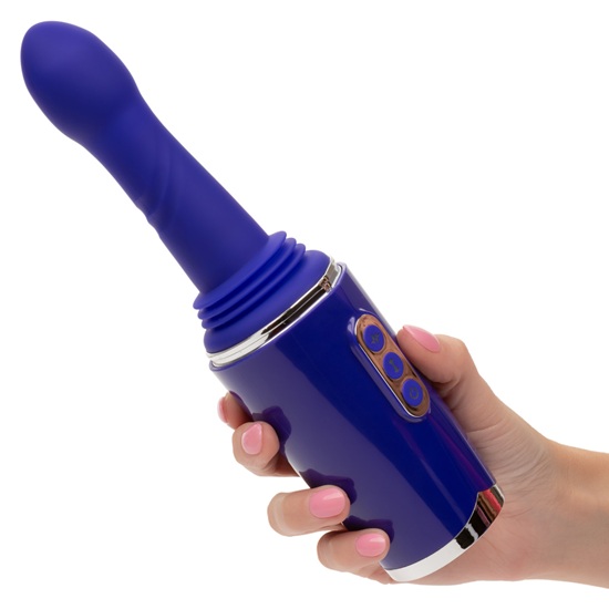 Overdrive Travel Thruster