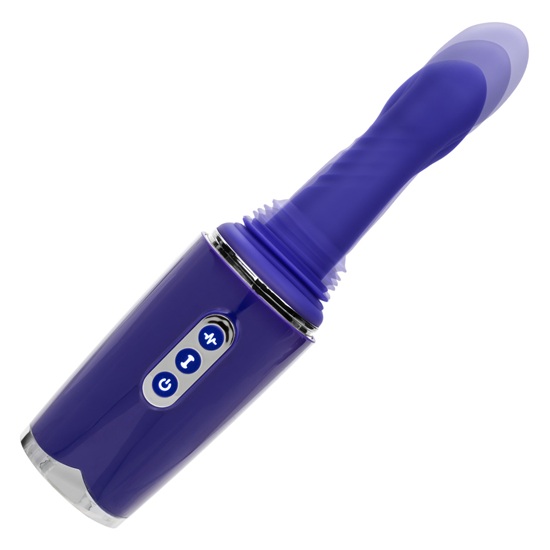 Portable Sex Machine Travel Thruster