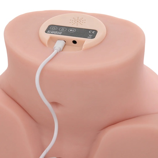 Stroker Kings Ultimate Booty Masturbator