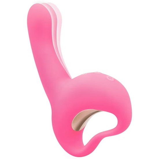 Bodywand G-Play Ultimate Come Hither Squirt Master