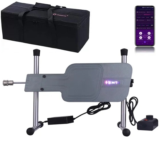 Hismith Premium Special Edition Sex Machine
