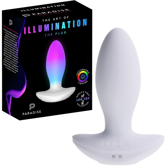 Illumination The Plug
