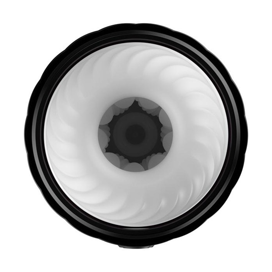 Kaotik Labs The Shockwave Masturbator