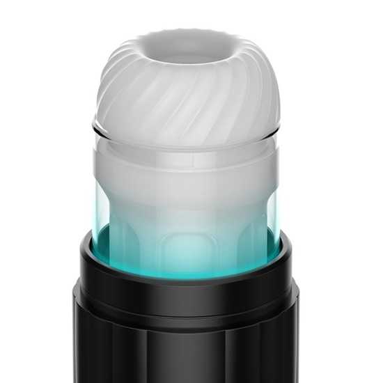 Kaotik Labs The Shockwave Thrusting Masturbator