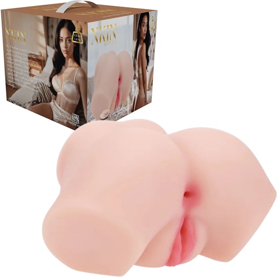 XKIN Bodyforms Aria Summers