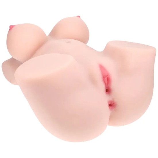 XKIN Bodyforms Aveline Luxe Torso Sex Doll
