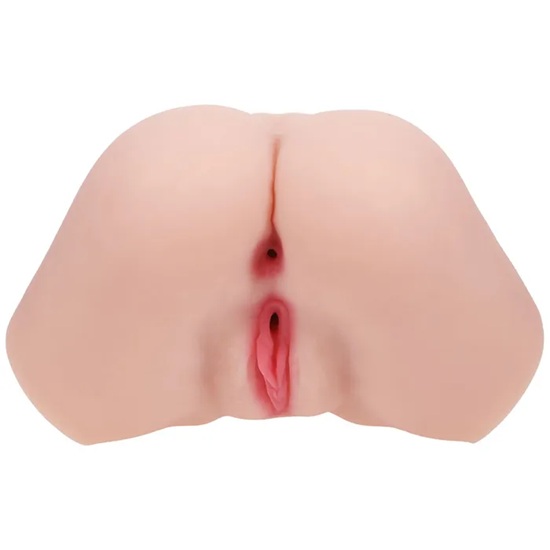 XKIN Bodyforms Ivy Lane Doggy Style Masturbator