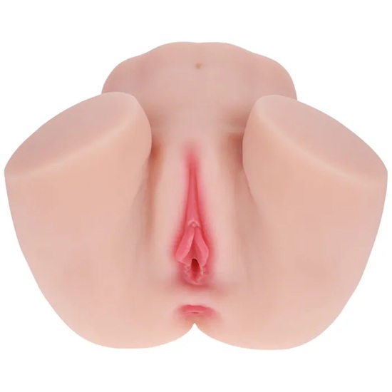 XKIN Bodyforms Mia Hart Doggy Style