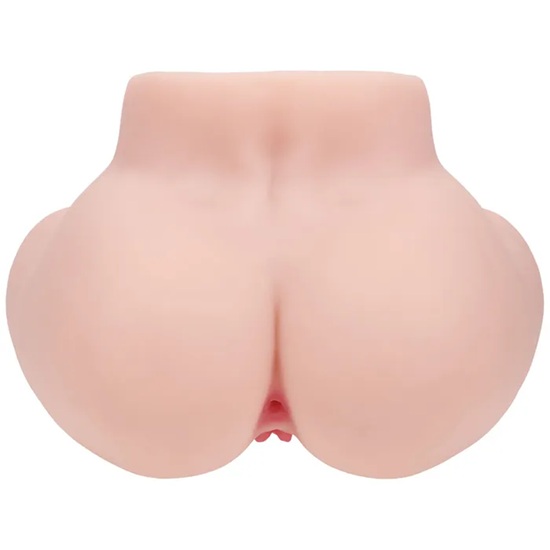 XKIN Bodyforms Vivica Lenore Doggy Style Masturbator - Image 4