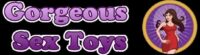 Gorgeous Sex Toys Logo