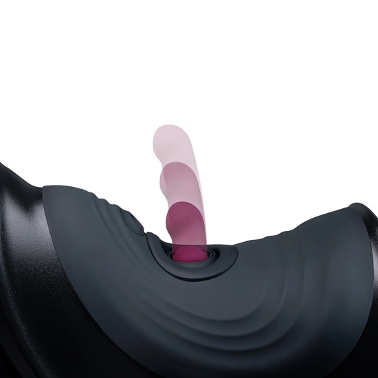 Cowgirl Thrust Rider - Image 4