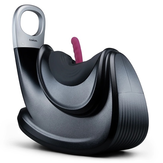 Cowgirl Thrust Rider - Image 5