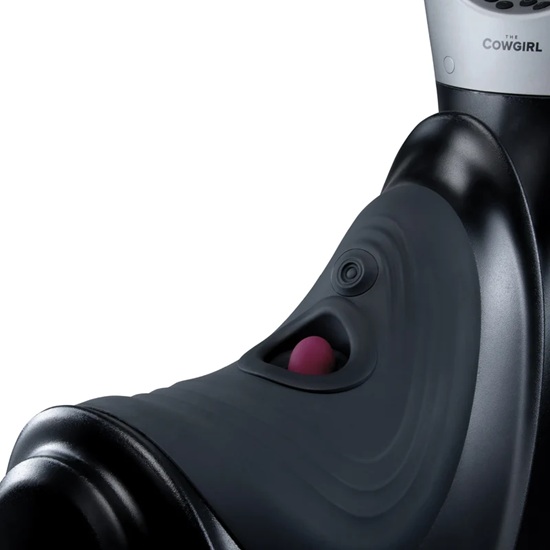 Cowgirl Thrust Rider - Image 7